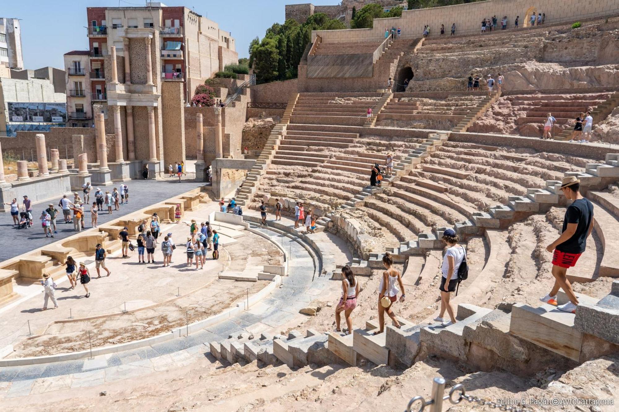 Aldeas Taray Admer 8 라망가델마르메노 외부 사진